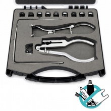 Rubber Dam Insulation Kit for Dental Procedures