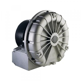 AirMatic zuigmotor voor tandartspraktijken en laboratoria