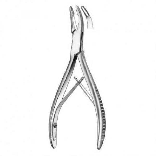 Gubia Stainless Steel Dental Tweezer for Precise Handling