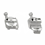 INTERACTIVE SL:Metal Brackets (20 pcs)