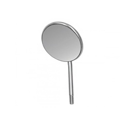 HU-FRIEDY Mirror 5 EU - Espejo intraoral roscado (12 unitats)