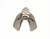 Rim Lock Dental Impression Trays for Accurate Impressions