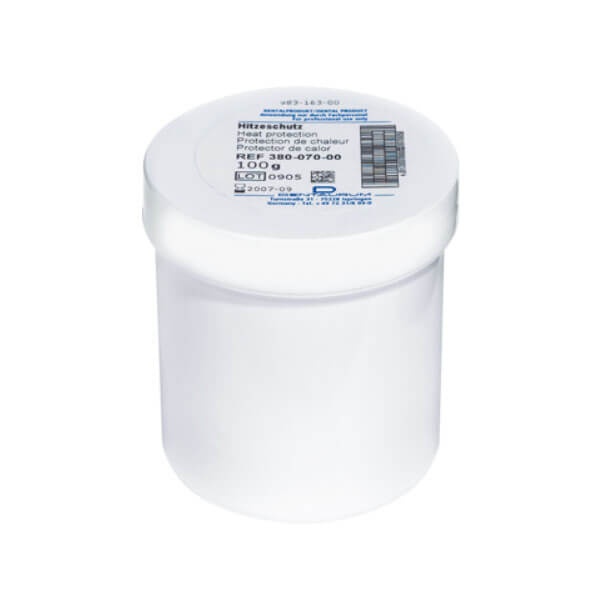 Thermal Protector for Dental Welding, 100 g