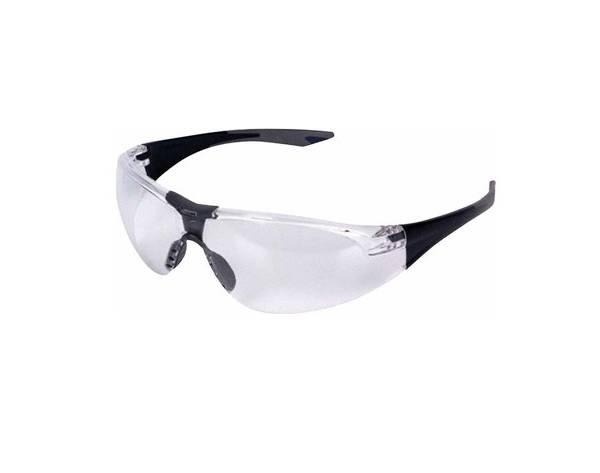 KKD Anti-fog: polycarbonate safety spectacles