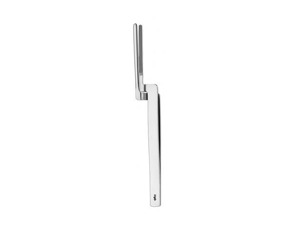 153 mm Articulating Paper Tweezers for Precise Dental Marking
