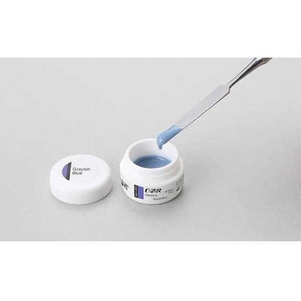 Cerabien ZR: FC Paste Stain