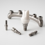 Custom Zirconia Abutment
