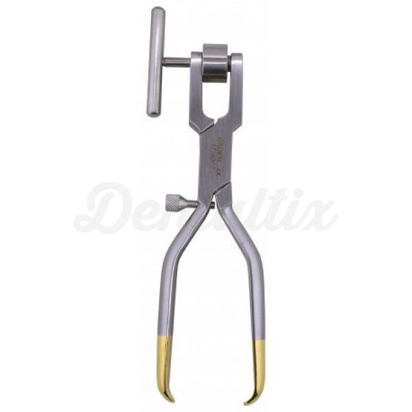Implantology Bone Crusher Grinder for Dental Clinics and Laboratories