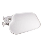 Bader Dental Chair Tray - Single Unit