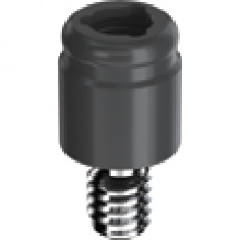 External Hexagonal Connection Abutment RP