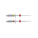iRace Plus Sterile NiTi Continuous Rotary Files for Endodontics