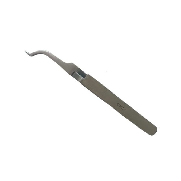 Orthodontic Buccal Tube Placement Forceps
