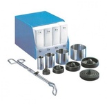 Cylindrical Former for Necklace Casting Wax