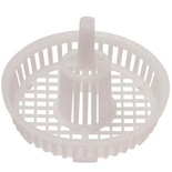 Spittoon Strainer