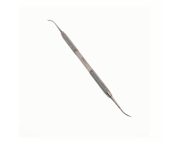 Pk Wax Molding Instrument Dental Wax Spatula