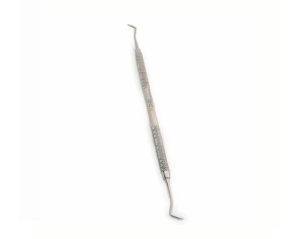 Hollemback Carver Dental Instrument for Precise Material Modeling