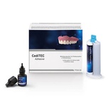 CediTEC: Prosthetic Tooth Fixation System (Adhesive + Primer Set)