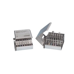 Paraport P-691 - Organizzatore Sterilizzabile per Viti Protesiche