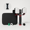 RIXI Dental Photography LED Twin Flash Light for Mobile Imaging