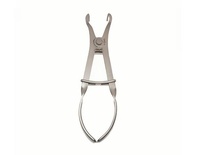 604 Porta Clamps Ivory Dental Clamp Holder