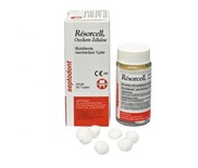 Resorcell: Resorbable Hemostatic Granules (Bottle)