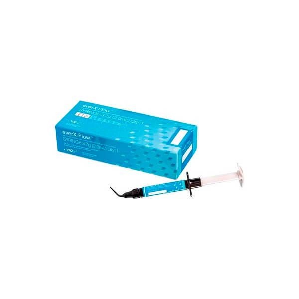 EverX Flow Composite Reinforced Fluid 2 ml Syringe