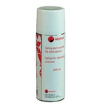 Scanner Spray