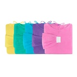 Non-Sterile Water Repellent Gown Green 120 x 140 cm (10 pcs)