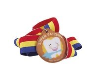 Super Patient Medal for Dental Clinics and Laboratories