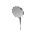 HU-FRIEDY MIRROR 5 EU - THREAD MIRROR (12 units).