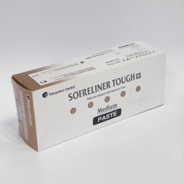 SOFRELINER TOUGH CARTRIDGE 54gr.