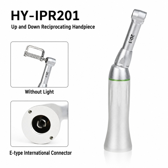 Reduction Implant Dental Handpiece 20:1