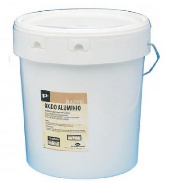 Protechno aluminum oxide