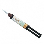 NX3: Automix Dual Cure Dental Resin Cement
