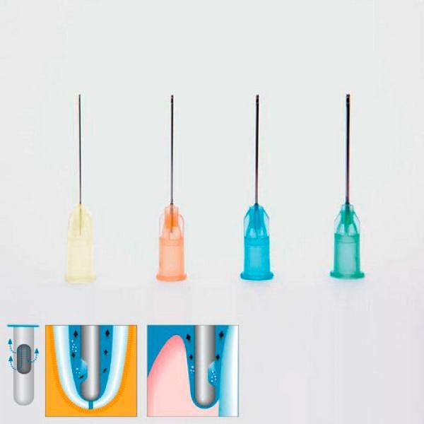 MAX-I-PROBE - IRRIGATION NEEDLES (40u.)