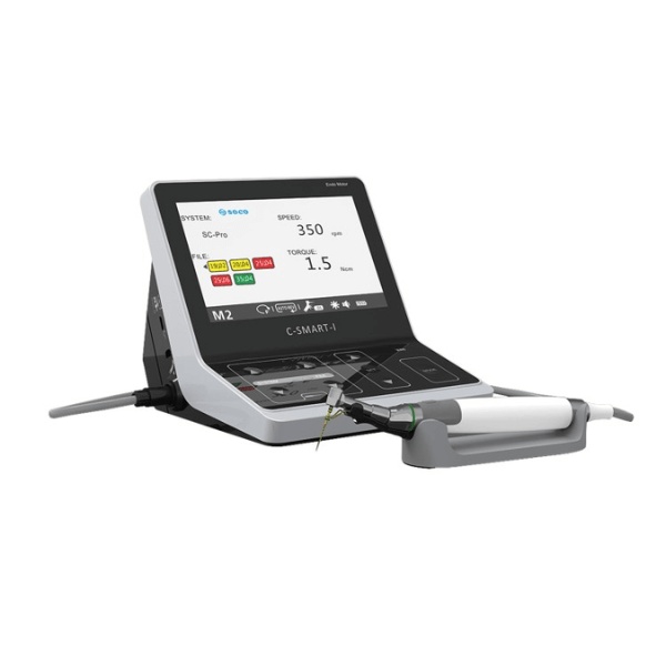 C-Smart 1 Pro Endodontic Motor for Precision Root Canal Treatment