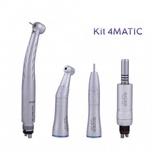 4Matic Rotary Instrument Kit for Dental Students