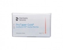 Protaper Gold Gutta-Percha Points til Endodontisk Behandling