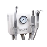 Wall Mounted Dental Equipment for Clinics and Laboratories