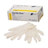 Gentle Skin: Non Sterile Latex Gloves (100 pcs)