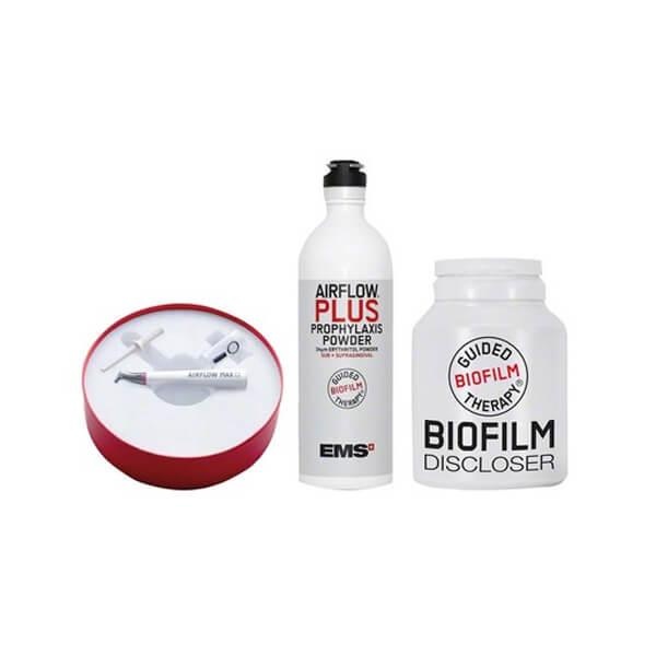 Airflow Max Intelligent Oral Prophylaxis Smart Kit for Dental Air Polishing