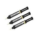 MultilinkResin Cement Transp. (3syringe. 9gr)