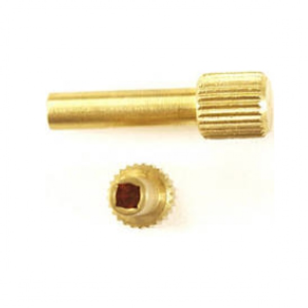 Hole Wrench NLH for Dental Posts