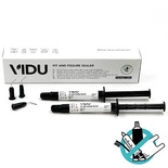 Pit and Fissure Sealant (2 x 2 ml)