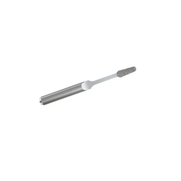 Lima Periodontal Oscilante de Acero Inoxidable para Cirugía Dental