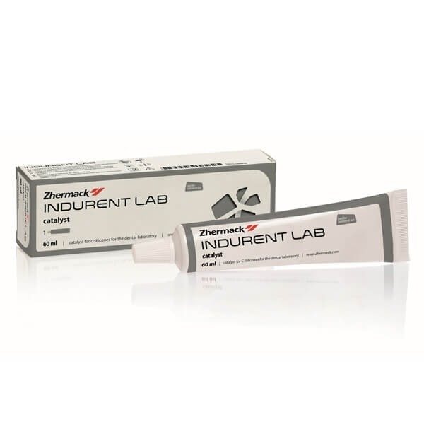 Indurent LAB: Gel Catalyst (60 ml tube)