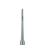 Lindemann Tungsten Carbide Burs FGXXL C254 (2 pcs.)
