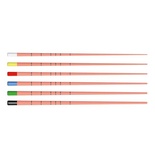 4% Taper Gutta-Percha Points – 60 Pieces