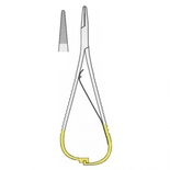 Mathieu Tungsten Surgical Needle Holder for Dental Procedures