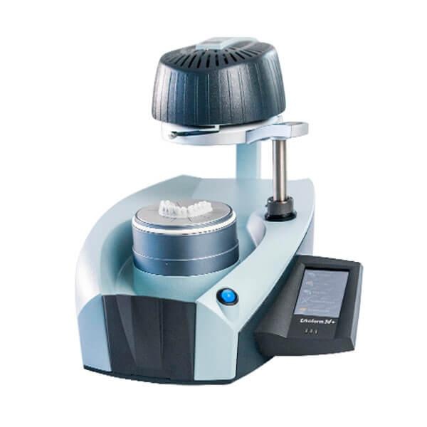 Erkoform-3d+ Vacuum Thermoforming Machine for Dental Applications